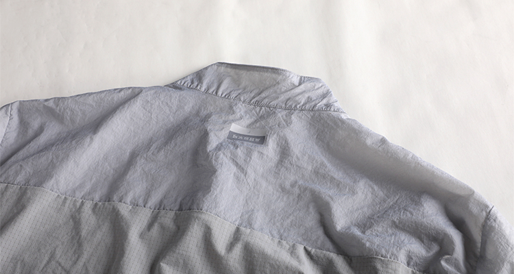 cycle jacket